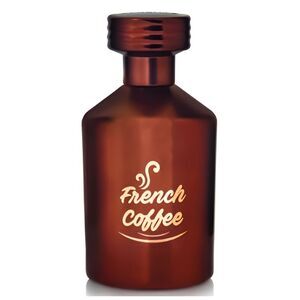 Al-Rehab French Coffee Eau de Parfum EDP Spray for Unisex 3.4 oz / 100 ml - New